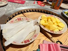 -二胖家铁锅炖大鹅(双井店)