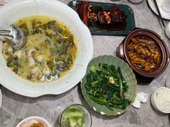 -九龙茶记·粤式餐厅融合菜(鹭江店)