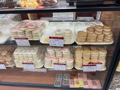 -北京稻香村(丰科万达广场店)