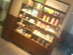 -星巴克(南通世茂广场店)