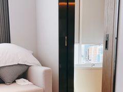 -广州粤海喜来登酒店