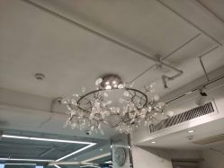 点击看大图 -潘多拉Hairsalon