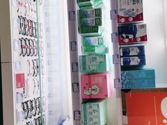 -浙文眼镜(清江西路店)