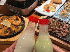 -小川洋风料理(江汉路店)