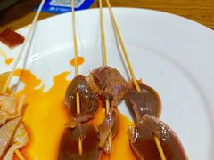 -丁丁猫重庆小面(徐州路店)
