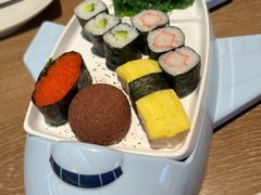 -三禾寿司(君尚店)