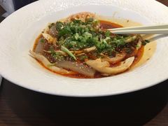 -成都你六姐·牛肉冒菜(城市集市合生汇店)