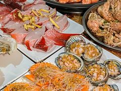 -船奇蒸汽海鲜·闽菜(八市海鲜总店)