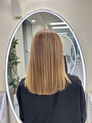 -5M HAIR SALON