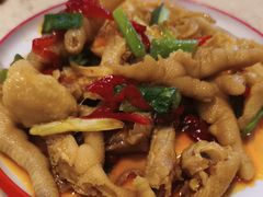 -福茗春薪禾记海鲜烧烤(八一路店)