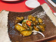 -稻早料理美术馆(城阳店)