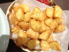-邢氏老太太烤串(北兴街店)