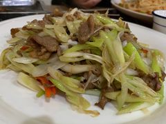 -阿达西新疆餐厅(西北大学店)