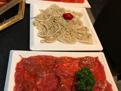 -蜀九香火锅(彩虹店)