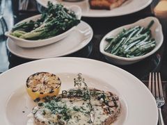 -db Bistro & Oyster Bar by Daniel Boulud(滨海湾金沙店)