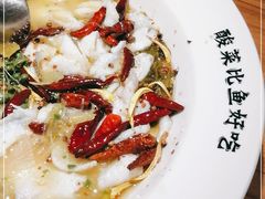 -新太二·鲜料川菜(花都融创茂店)