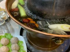 鲜虾滑-三兴涮羊肉(荣安大街店)