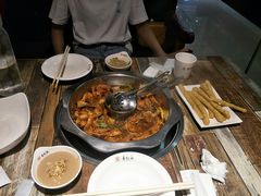 招牌大虾-喜虾客·大虾火锅(郑州无限城店)