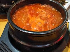 -金顺韩式烤肉·网红烤肉店(广利路店)