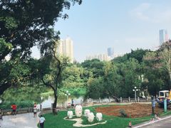-人民公园(罗湖区)