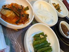 -汉城韩国烧烤火锅(官也街店)