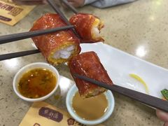 -点都德(龙之梦店)