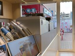 -海岩咖啡·三明治(晋中奥莱店)