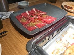 -新石器烤肉(无锡万象城店)