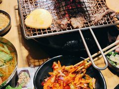 -合易泓烤肉(于洪广场店)