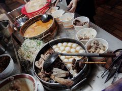 -明月虾面(厦禾路店)
