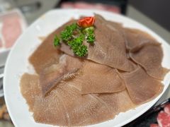 -海底捞火锅(和安宁春城店)