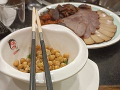 -大院河·仙鱼莊(九眼桥店)