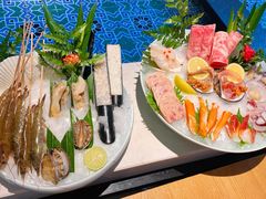-生如夏花泰式火锅(鹭洲里店)