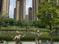 -那考河湿地公园