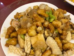 -桃子餐厅·天津菜(红星路直营店)