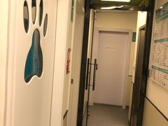 -爱诺耐芙动物医院(万博店)