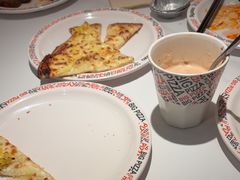 -比格比萨自助(新辰里学清路店)