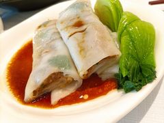 竹笙肠粉-金悦轩海鲜酒家(拱北店)