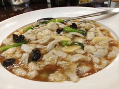 -旺角小渔村·海肠捞饭开创者(环山路店)