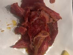 -山焱·炭火自助烤肉(周浦万达店)
