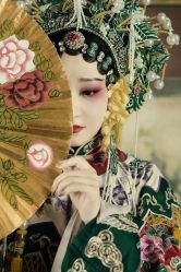 -盘子女人坊古装写真摄影(天津总店)