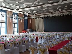 -宝鸡宴会中心艳阳天(公园路店)