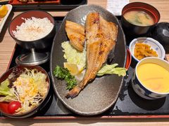 -小山日本料理(兴业太古汇店)