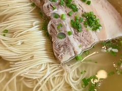 -同得兴 Since·1995 传统苏式面馆(十全街店)