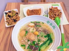 -老乡鸡(南京新街口洪武北路店)