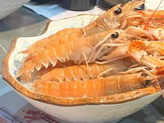 -松坂屋日料自助(长城路店)