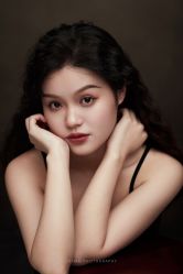 -鹿角肖像摄影艺术馆