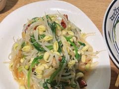 -福茂源横山铁锅羊肉(牡丹园店)