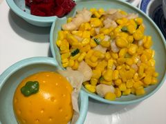 -南山翁新概念川菜(红山常发广场店)