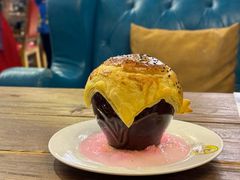 -卢布里西餐厅(海拉尔店)